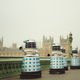 Illustration for article titled Photos from Doctor Who docudrama are like a window into the past